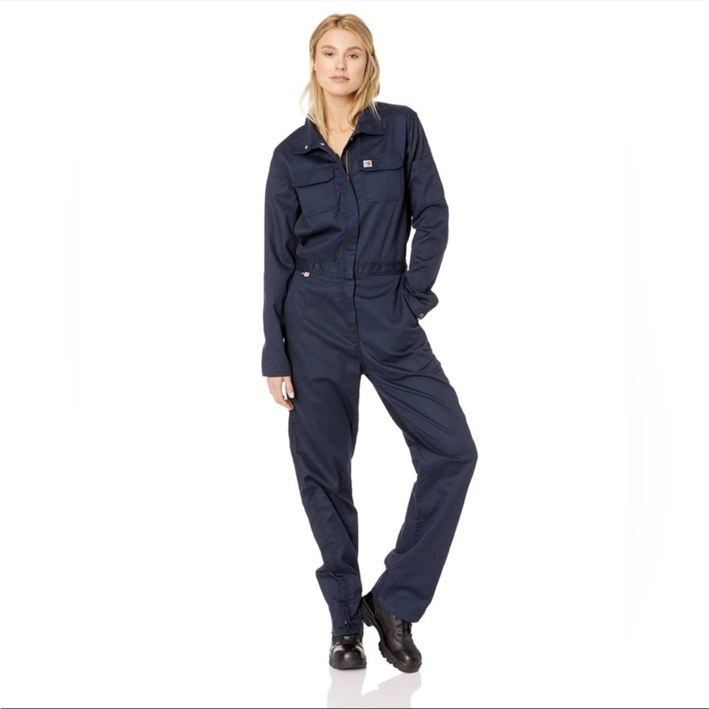 Carhartt Coveralls Rugged Flex FR